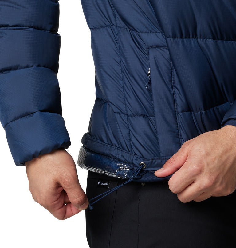 Men's Fivemile Butte™ Hooded Jacket