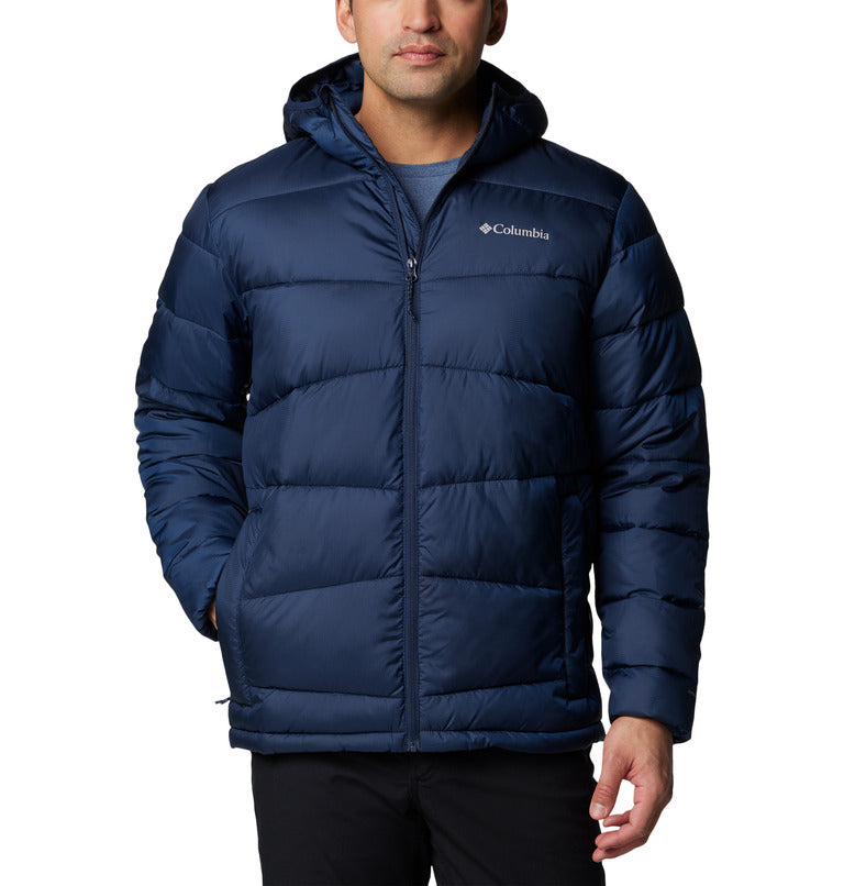 Men's Fivemile Butte™ Hooded Jacket