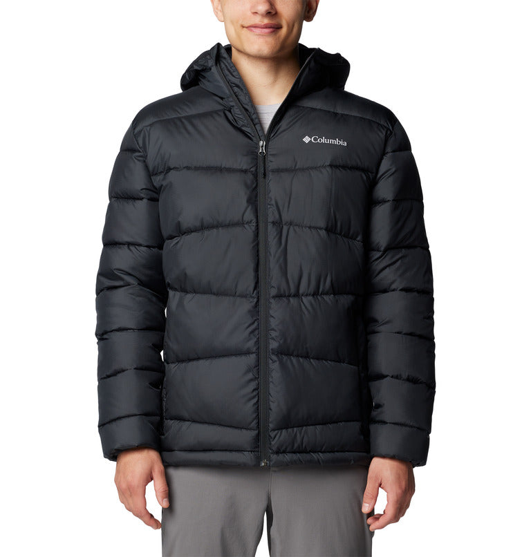 Men's Fivemile Butte™ Hooded Jacket