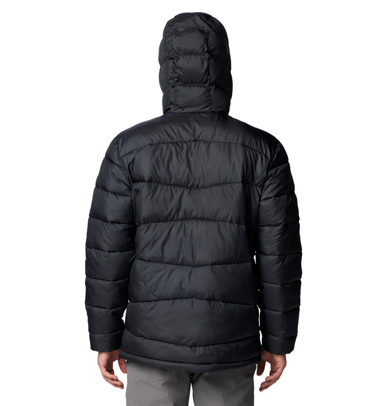 Men's Fivemile Butte™ Hooded Jacket