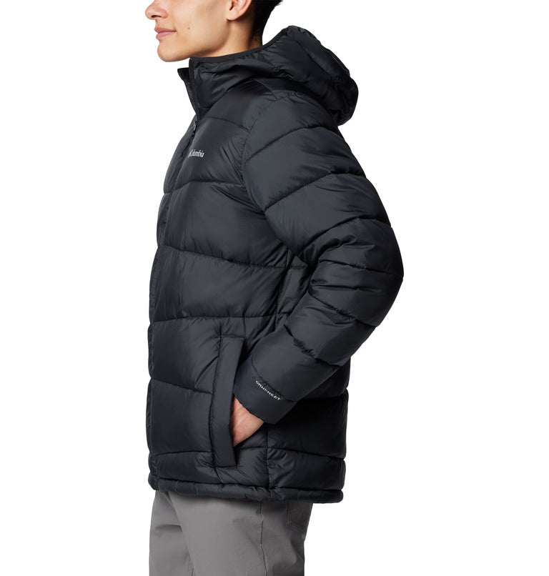 Men's Fivemile Butte™ Hooded Jacket
