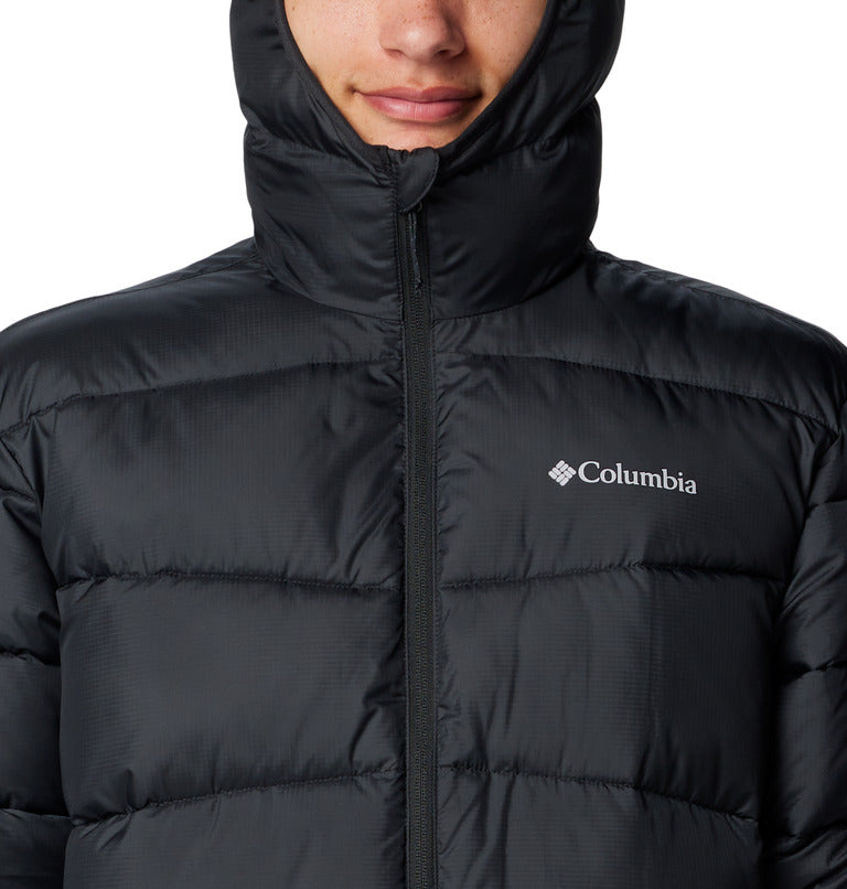 Men's Fivemile Butte™ Hooded Jacket