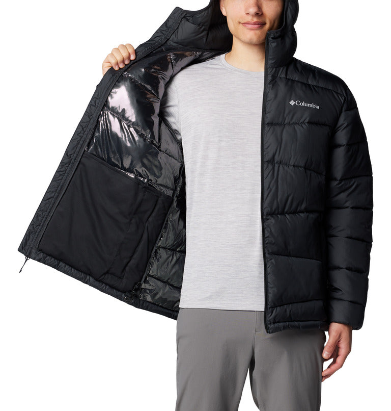 Men's Fivemile Butte™ Hooded Jacket