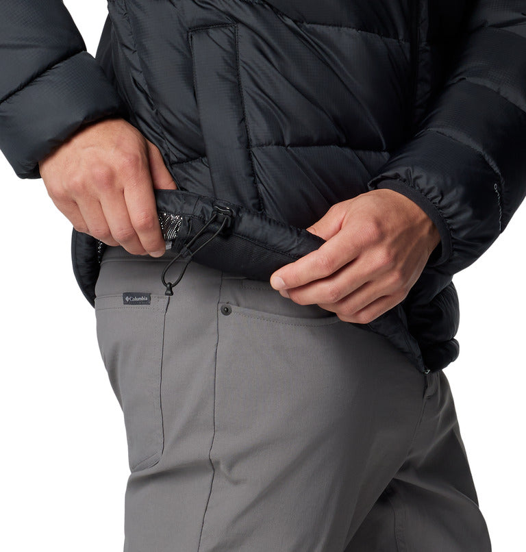 Men's Fivemile Butte™ Hooded Jacket