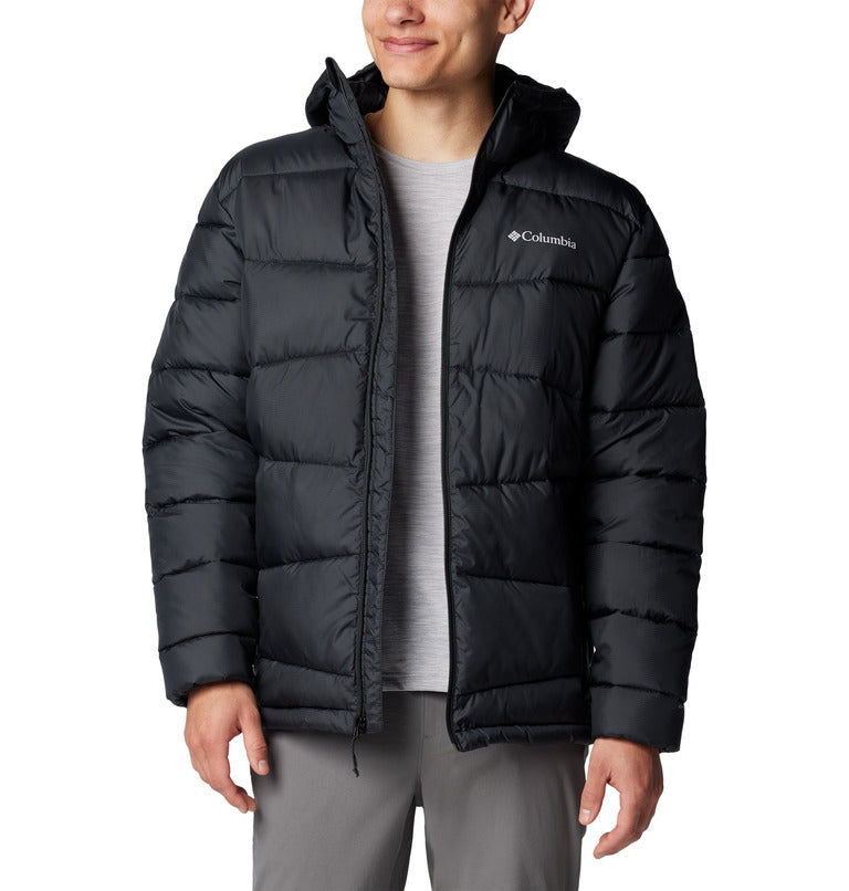 Men's Fivemile Butte™ Hooded Jacket