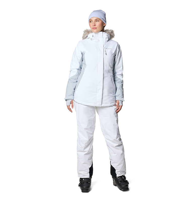 Women's Bugaboo II Pants