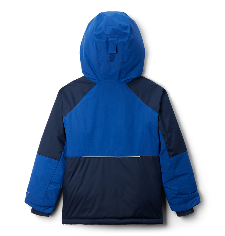 Boys' Mighty Mogul III Jacket