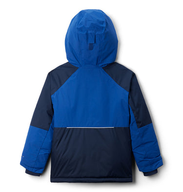 Boys' Mighty Mogul III Jacket