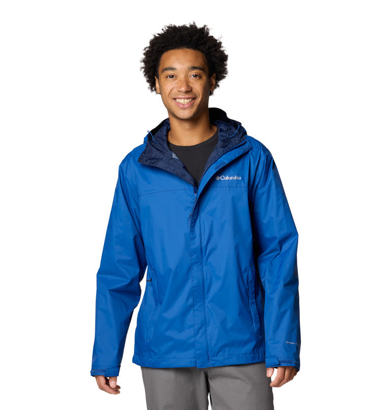 Men’s Watertight II Rain Jacket