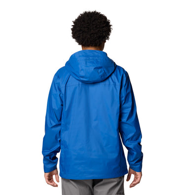Men’s Watertight II Rain Jacket