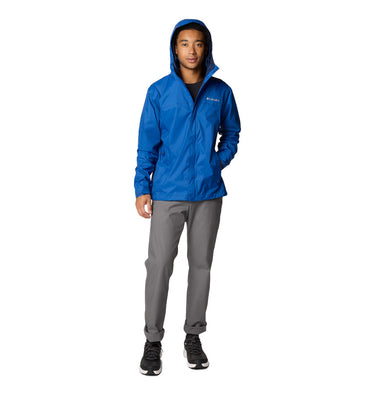 Men’s Watertight II Rain Jacket
