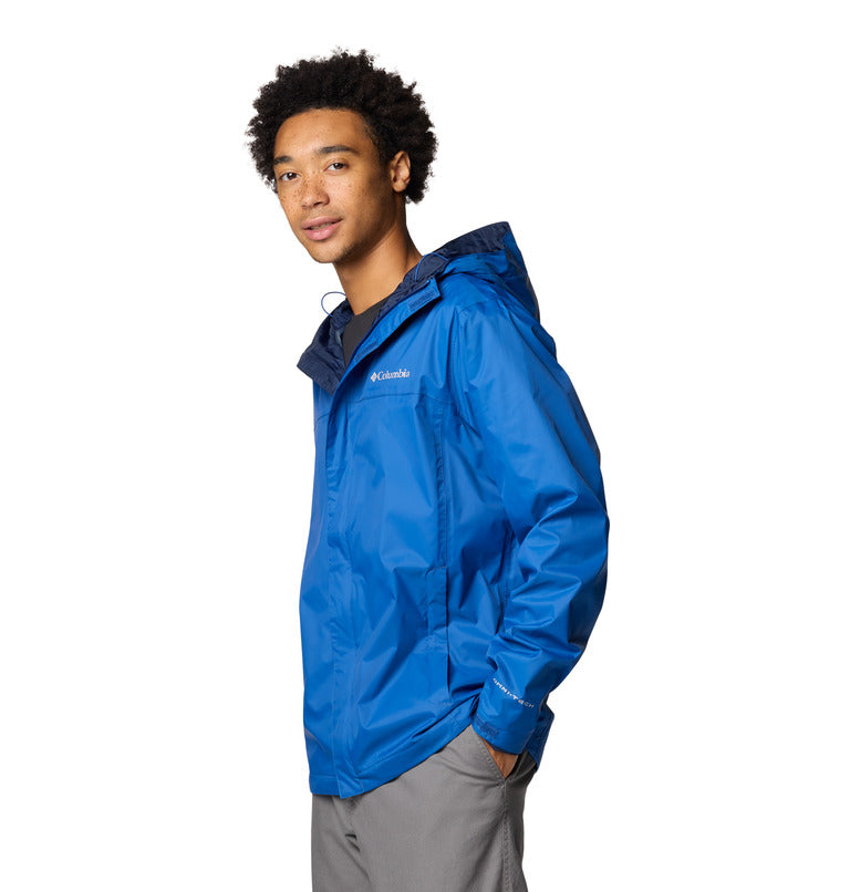 Men’s Watertight II Rain Jacket