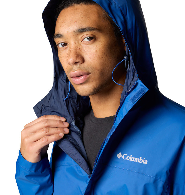Men’s Watertight II Rain Jacket