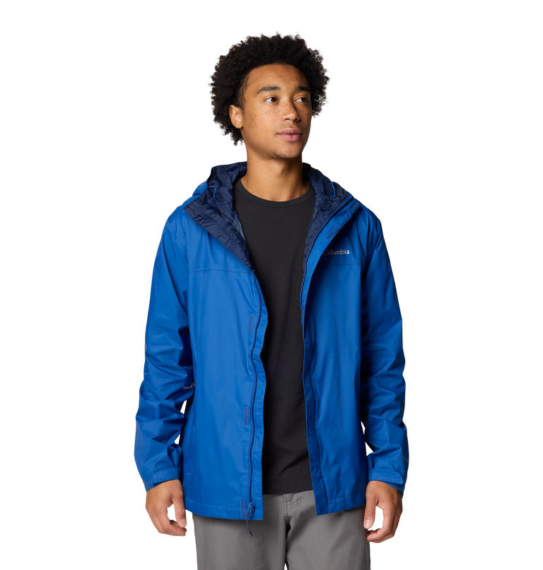 Men’s Watertight II Rain Jacket