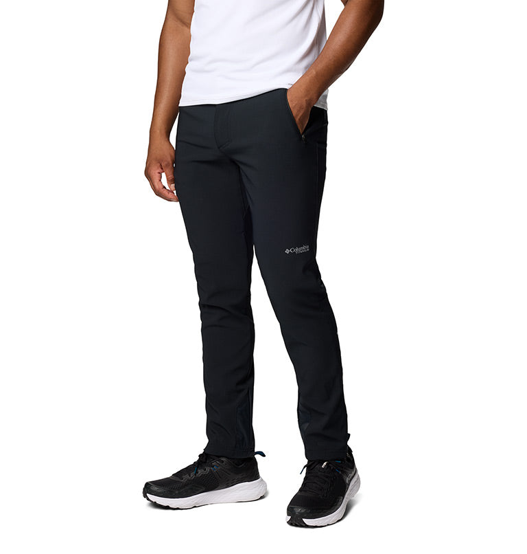 Men's Vast Canyon Omni-Heat Infinity Softshell Pants