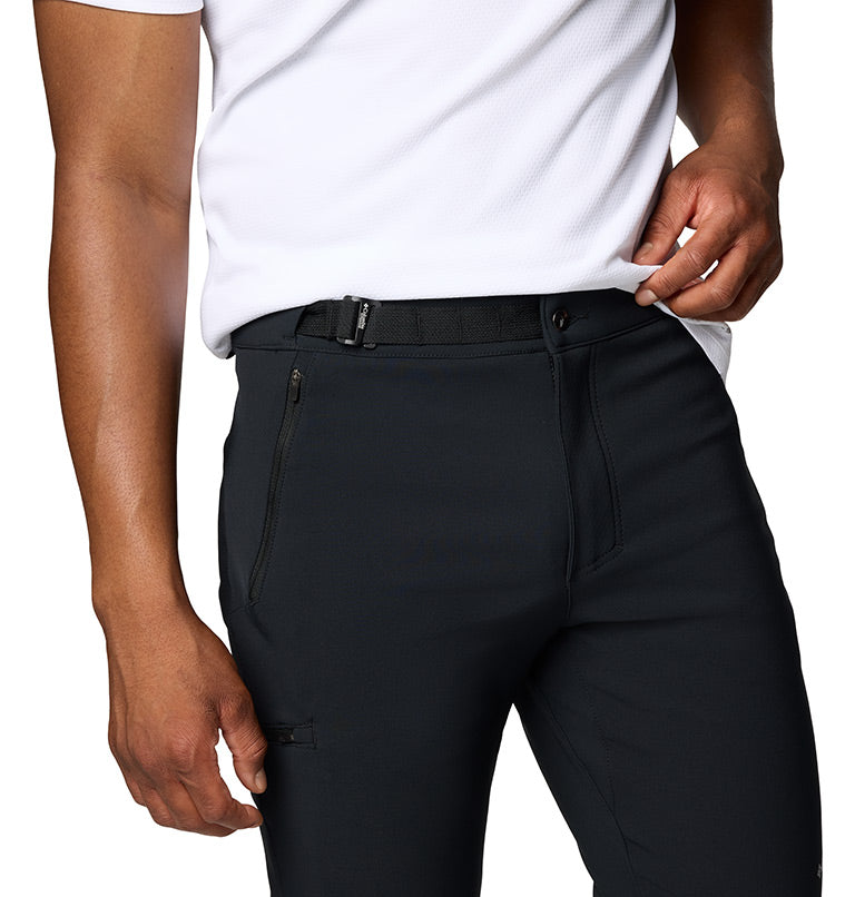 Men's Vast Canyon Omni-Heat Infinity Softshell Pants