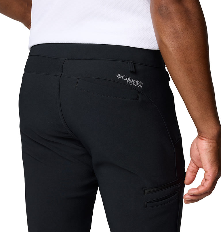 Men's Vast Canyon Omni-Heat Infinity Softshell Pants