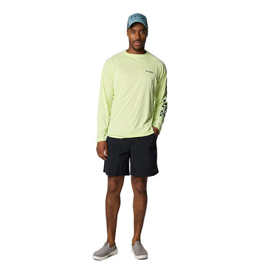 Men's PFG Rambler™ Printed Water Shorts