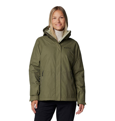 Women's Bugaboo™ III Fleece Interchange Jacket