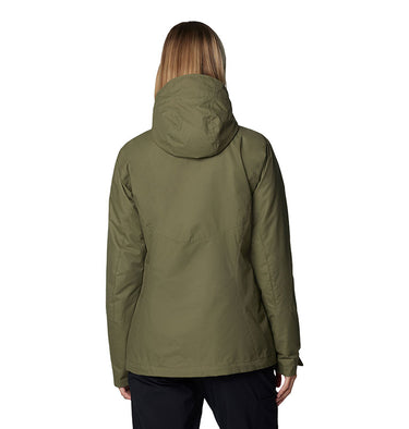 Women's Bugaboo™ III Fleece Interchange Jacket – Columbia UAE