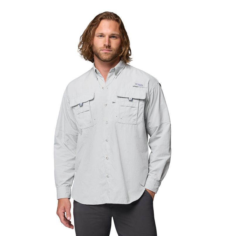 Men's PFG Bahama II Long Sleeve Shirt