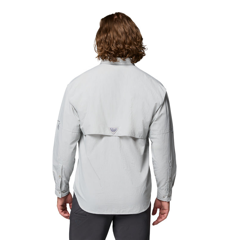 Men's PFG Bahama II Long Sleeve Shirt