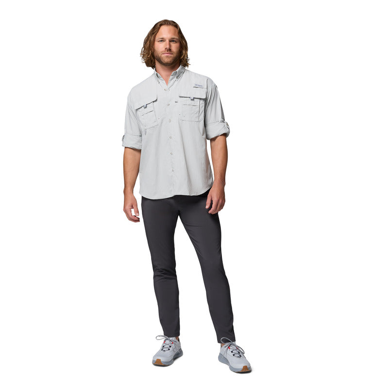 Men's PFG Bahama II Long Sleeve Shirt