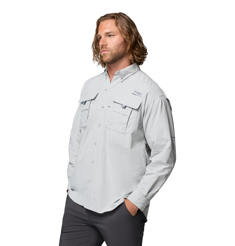 Men's PFG Bahama II Long Sleeve Shirt