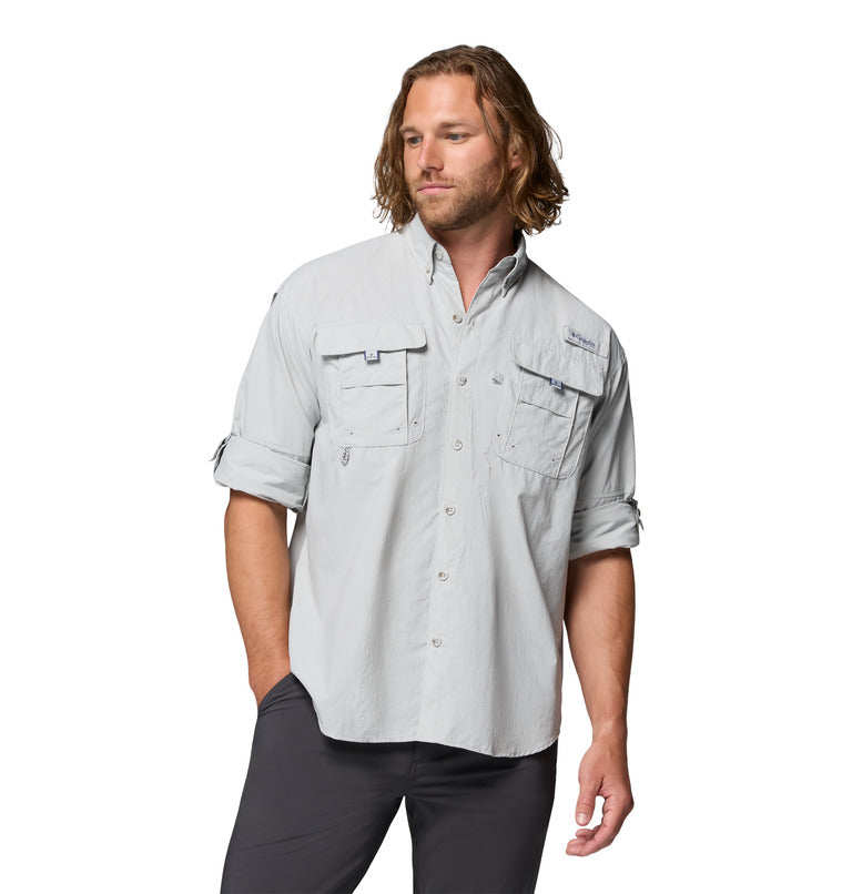 Men's PFG Bahama II Long Sleeve Shirt