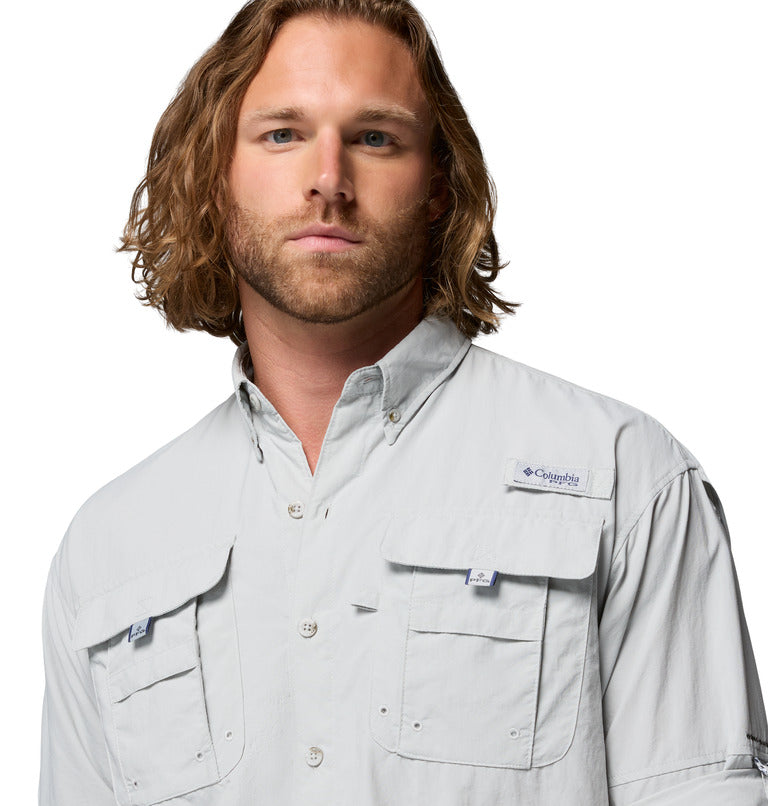Men's PFG Bahama II Long Sleeve Shirt