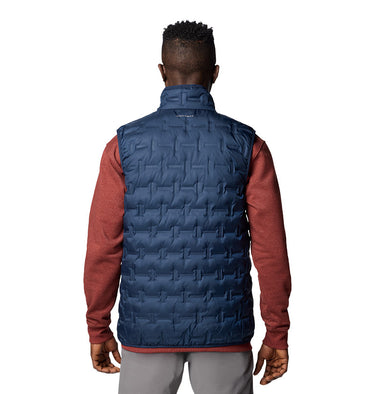 Men's Delta Ridge II Down Vest