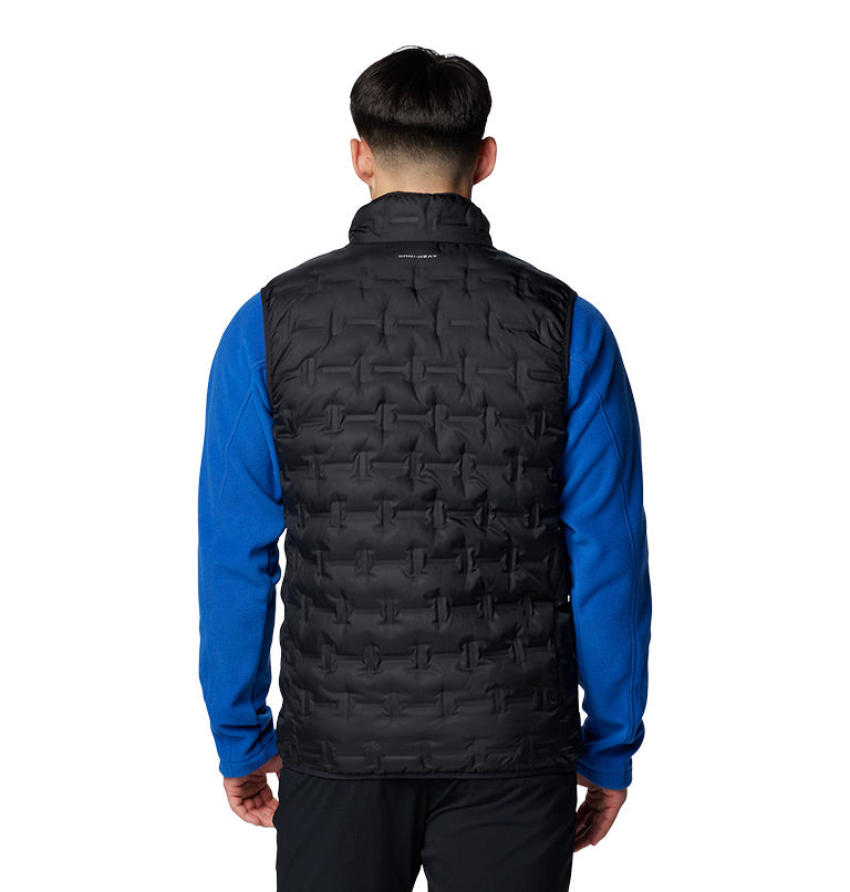 Men's Delta Ridge II Down Vest