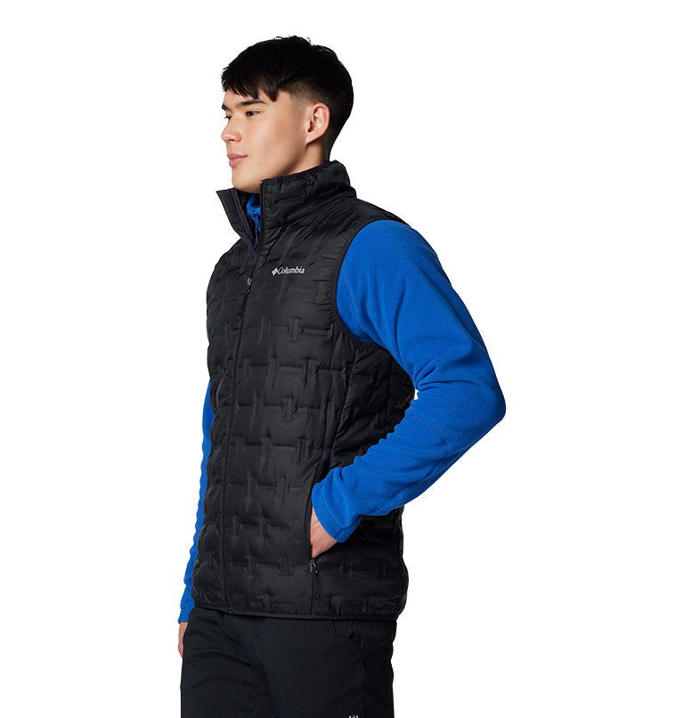 Men's Delta Ridge II Down Vest