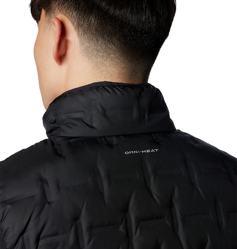 Men's Delta Ridge II Down Vest