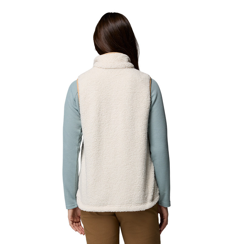 Women's West Bend Fleece Vest II