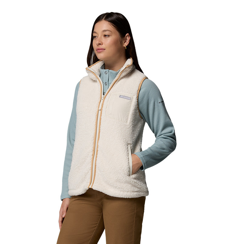 Women's West Bend Fleece Vest II