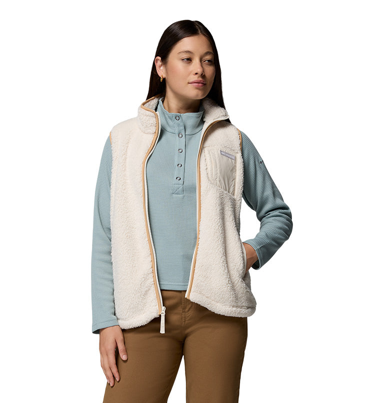 Women's West Bend Fleece Vest II