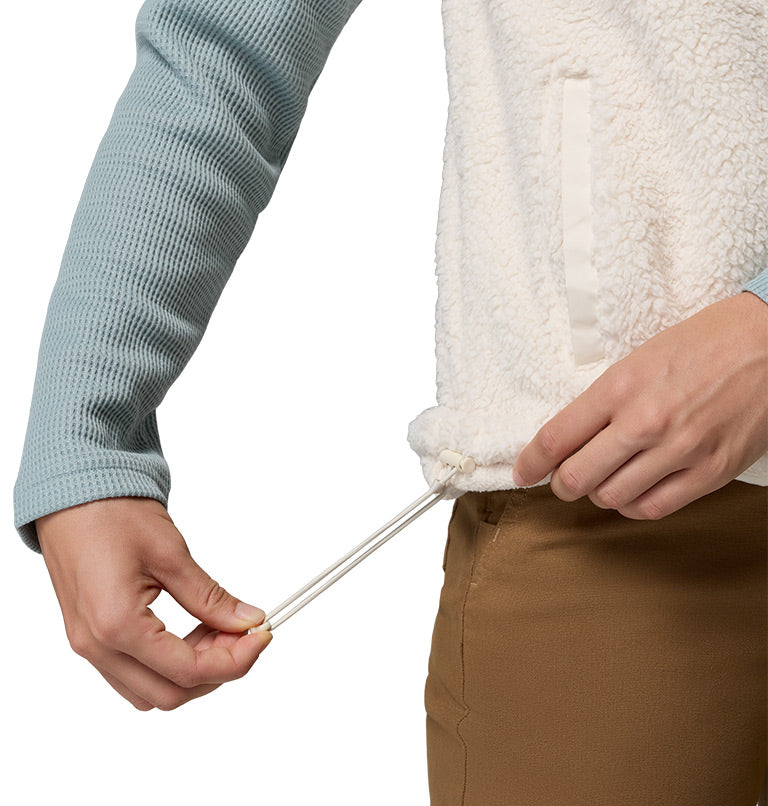 Women's West Bend Fleece Vest II