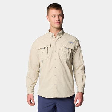 Men’s PFG Bahama™ II Long Sleeve Shirt