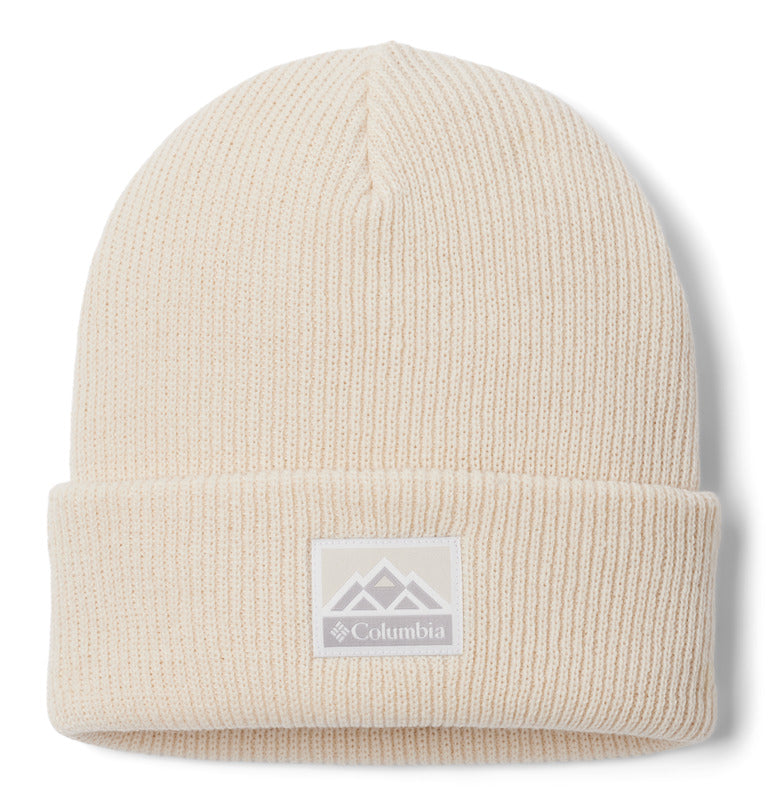 Whirlibird Cuffed Beanie