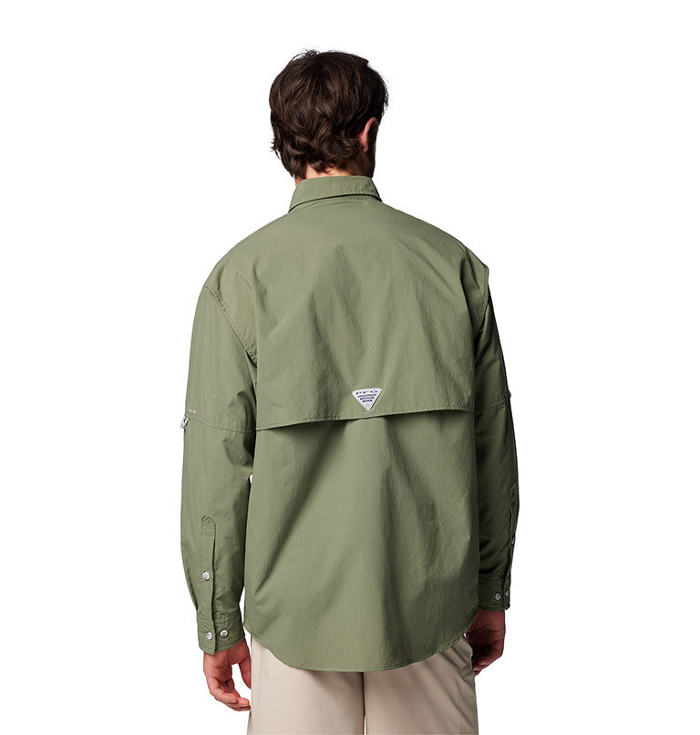 Men’s PFG Bahama™ II Long Sleeve Shirt