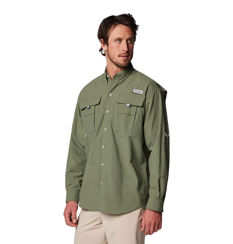 Men’s PFG Bahama™ II Long Sleeve Shirt