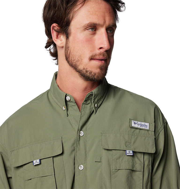 Men’s PFG Bahama™ II Long Sleeve Shirt