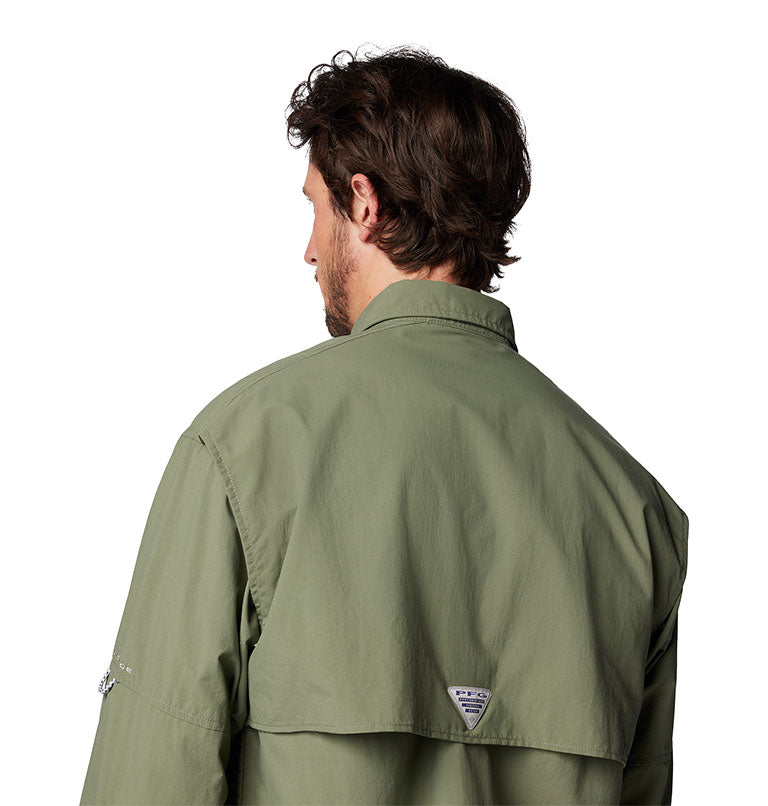 Men’s PFG Bahama™ II Long Sleeve Shirt