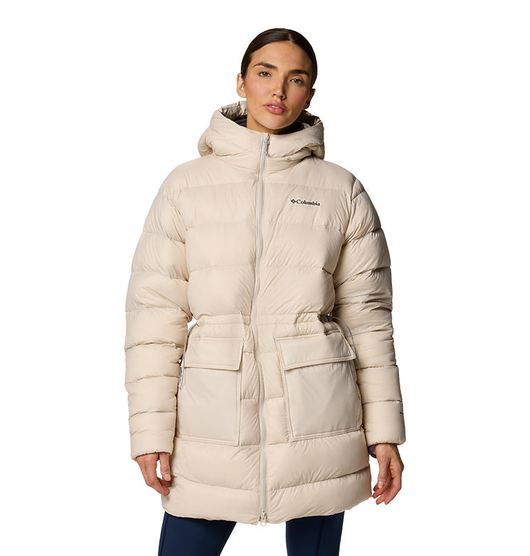 Women's Harmony Falls Mid Down Jacket