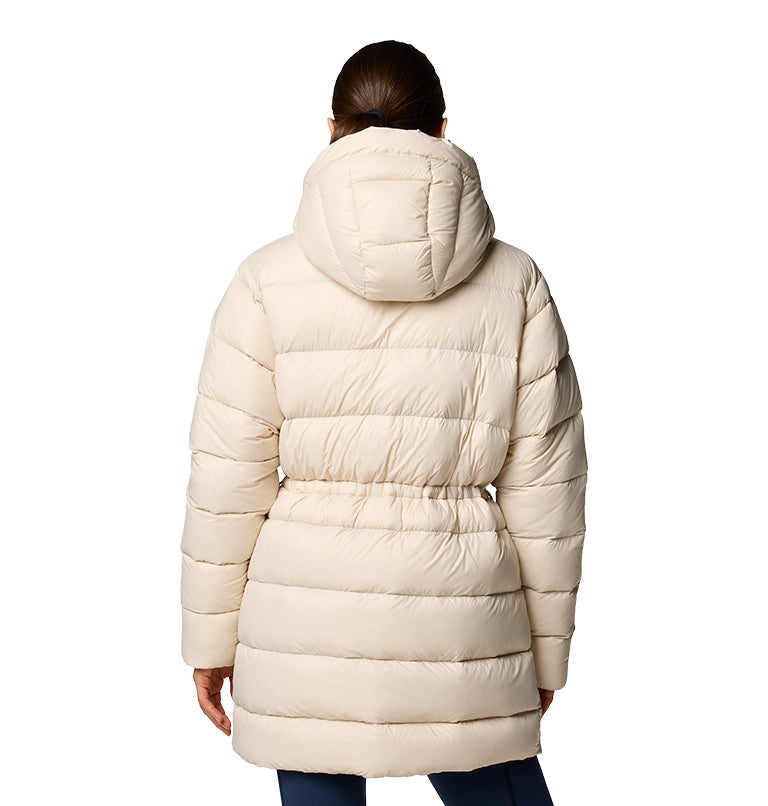 Women's Harmony Falls Mid Down Jacket