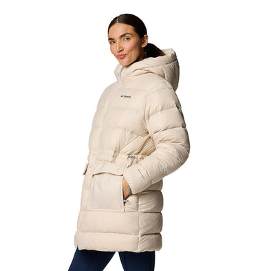 Women's Harmony Falls Mid Down Jacket
