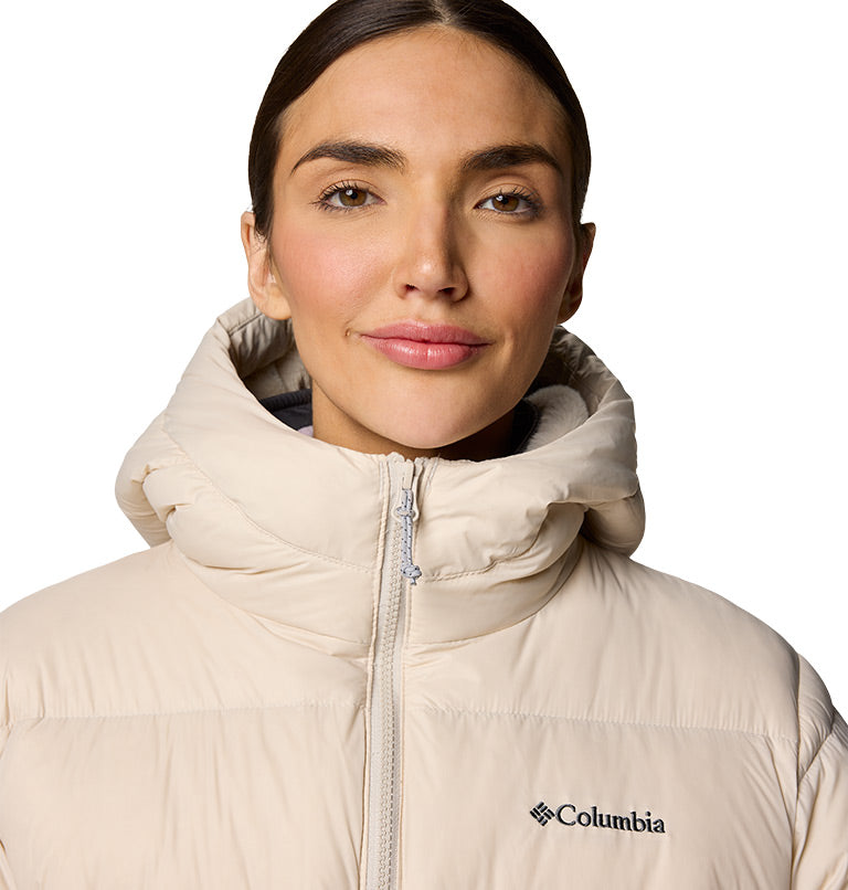 Women's Harmony Falls Mid Down Jacket