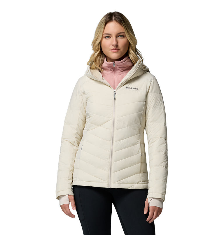 Women's Joy Peak II Hooded Jacket