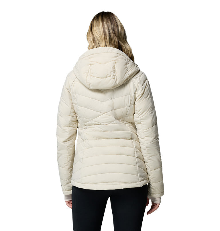 Women's Joy Peak II Hooded Jacket